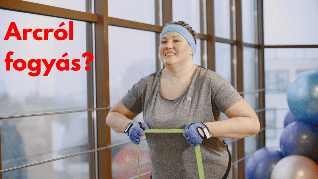 Az Arcrol fogyas fokepe