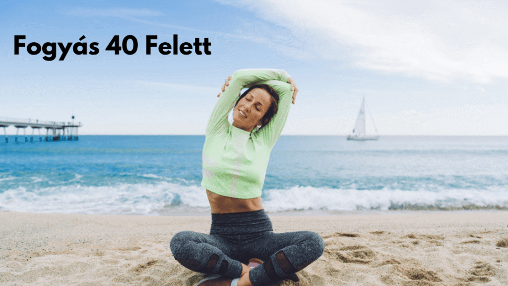 Fogyas 40 Felett Fokep