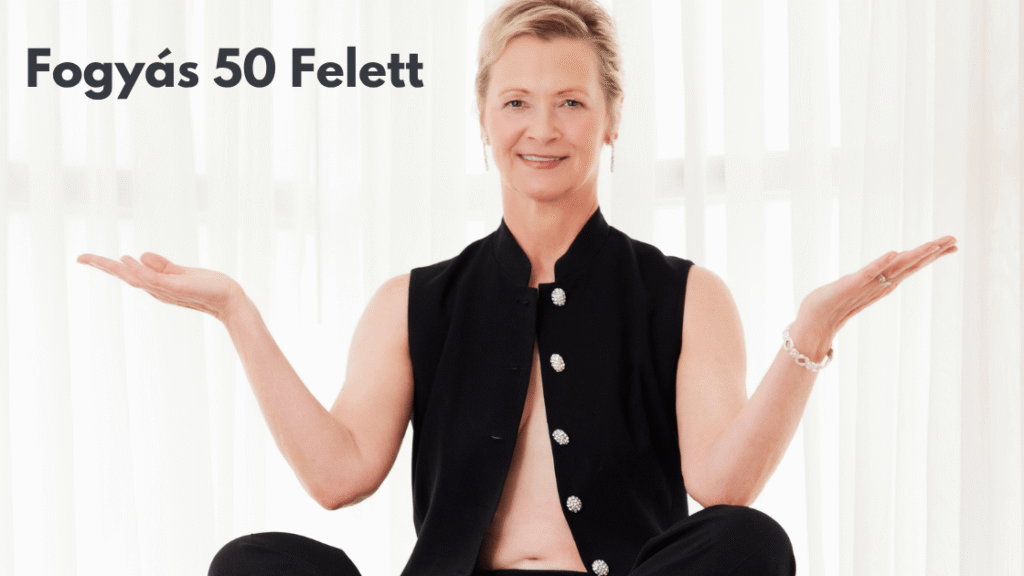 Fogyas 50 Felett Fokep