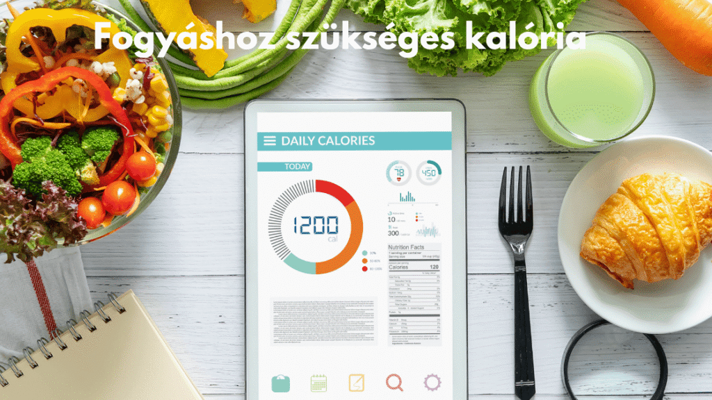 fogyashoz szukseges kaloria kiemelt kep