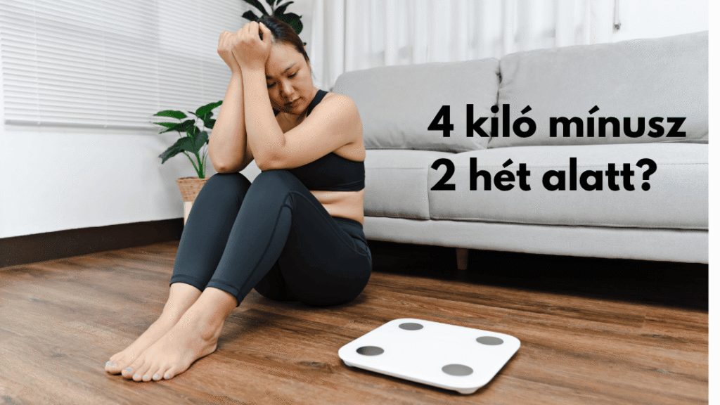 4kg fogyas 2 het alatt kiemelt kep
