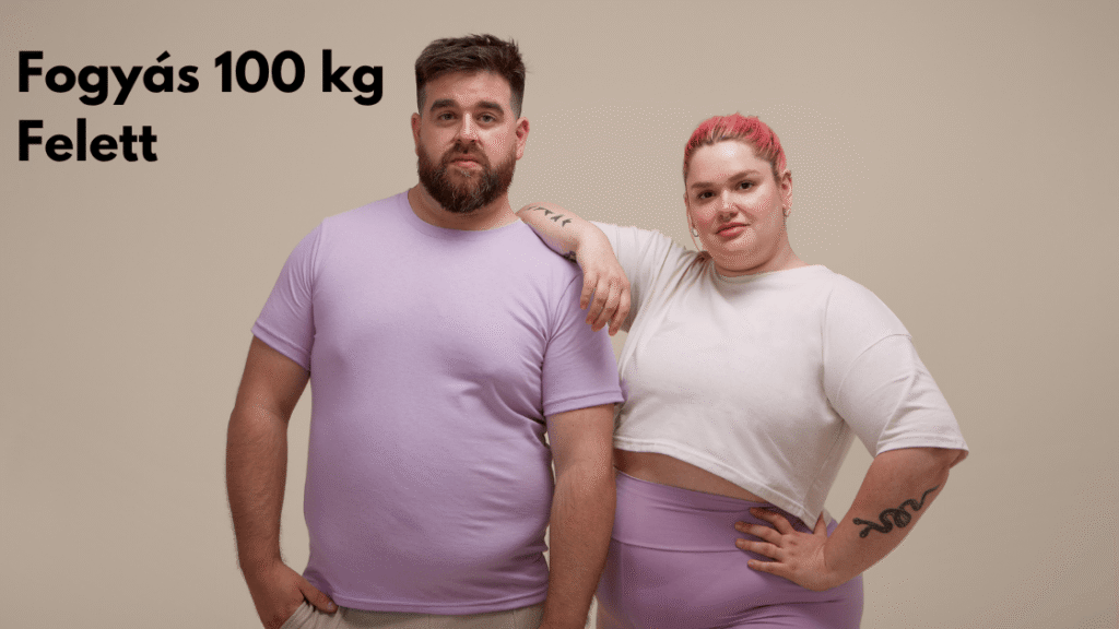 Fogyás 100 kg Felett Fokep
