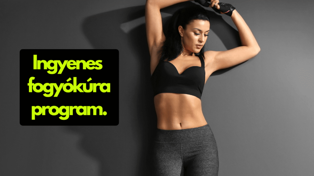 ingyenes fogyokura program kiemelt kep