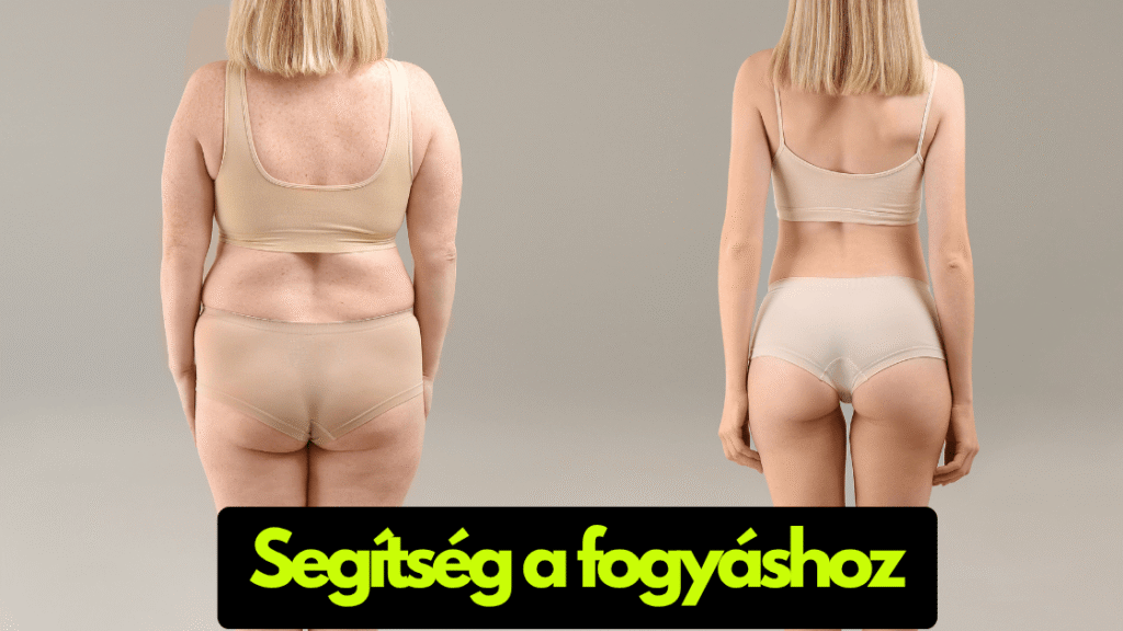 segítseg a fogyáshoz főkép