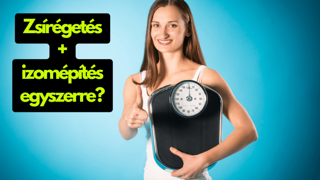 zsiregetes es izomepites egyszerre cikk